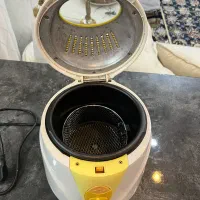 سرخ کن|اجاق گاز و لوازم برقی پخت‌وپز|تهران, شهرک چیتگر|دیوار