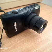 دوربین دیجیتال کانن