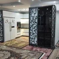کابینت و کمد دیواری تی وی وال
