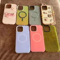 قاب گوشی آیفون ۱۳ پرومکس