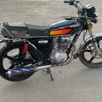 موتورسیکلت۲۰۰سی سی|موتورسیکلت|بانه, |دیوار