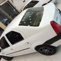 L90 تندر 90 پارس خودرویی|خودرو سواری و وانت|بوکان, |دیوار