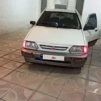 هاچ بک  مدل 80|خودرو سواری و وانت|مرند, |دیوار