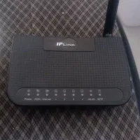 مودم سیمی|مودم و تجهیزات شبکه|گرمسار, |دیوار