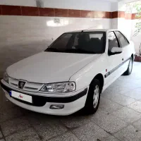 پژو پارس XU7، مدل ۱۳۹۹