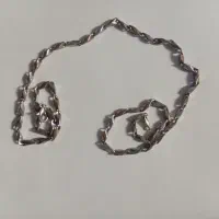 گردنبند کبریتی کوچک