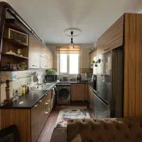 واحد ۴۰متری ۵۰۰رهن کامل