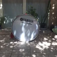 تبل YAMAHA|درام و پرکاشن|تبریز, |دیوار