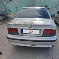 سمند مدل ۸۲|خودرو سواری و وانت|همدان, |دیوار