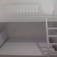 تخت ۳ نفره تمیز‌و‌تازه