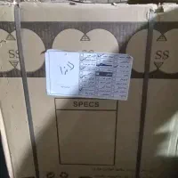 اجاق گاز طرح فر