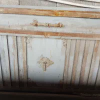 درب حیاط|مصالح و تجهیزات ساختمان|اندیمشک, |دیوار