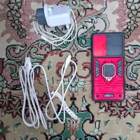 گوشی سامسونگ گلکسی S20fe5G|موبایل|نجف‌آباد, دانش|دیوار