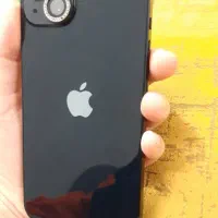 آیفون ۱۳ نرمال مشکی