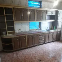 کابینت فلزی