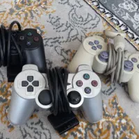 ps2 اسلیم|کنسول، بازی ویدئویی و آنلاین|کرمانشاه, |دیوار