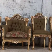 تعمیرمبل وتعمیرات انواع مبلمان با شرایط نقد واقساط|خدمات پیشه و مهارت|مشهد, کاظم آباد پنجشنبه|دیوار