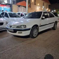 پارس تیوفایو مدل ۹۹ تمام فابریک استثنایی