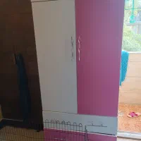 فروش دو عدد کمد