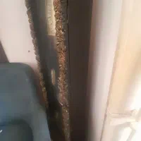 ساعت ایستاده