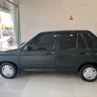 پراید هاچبک مدل 84 نقد و اقساط|خودرو سواری و وانت|شیراز, شهرک گلستان شمالی|دیوار