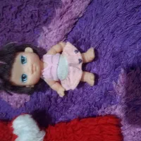 عروسک|اسباب‌بازی بچه|رشت, کوی مهر|دیوار