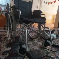 ویلچر ارتوپدی