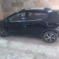 لیفان X50 دنده‌ای، مدل ۱۳۹۵