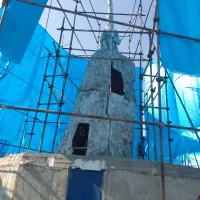 داربست فلزی اریامهر