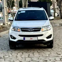 تیگو 5 لاکچری بدون توضیح درجه یک