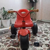 سه چرخه کودک مارک G TOYS
