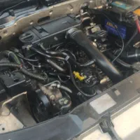 پژو۴۰۵مدل ۸۳|خودرو سواری و وانت|ورامین, شهرک فجر|دیوار