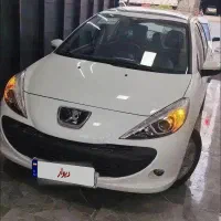 فروش حواله 207پانا ارتقا با ربنگ