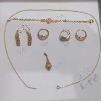 طلاوجواهر