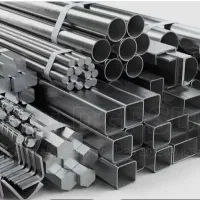 آهن الات شفیعی