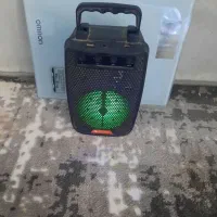 اسپکر بلوتوثی و رادیو اف ام|پخشکننده همراه|اهواز, کمپلو جنوبی|دیوار