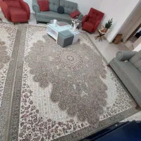 فرش ۱۲متری ۲عدد