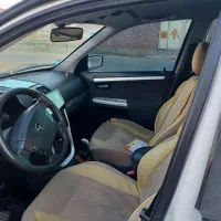 سورن توربو مدل ۹۶ در حد صفر|خودرو سواری و وانت|خواجه, |دیوار