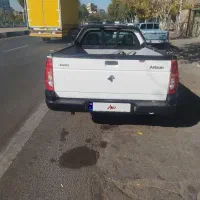 اریسان وانت درجه یک تقویت شاسی مدل 94|خودرو سواری و وانت|تبریز, |دیوار