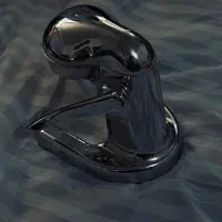 آب مرکبات گیر