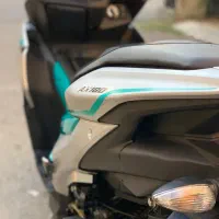 طرح ایروکس ۱۸۰ سی سی خشک|موتورسیکلت|ساری, |دیوار