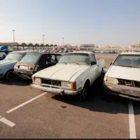 خودرو فرسوده