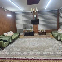 باغ اصغرآباد فول امکانات|فروش خانه و ویلا|خمینی‌شهر, |دیوار