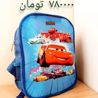 فروش کوله های دست دوز با کیفیت به قیمت استثنایی