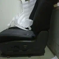 صندلی ۸ حالته سالم