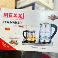 چای ساز برقی مکسی نو و آکبند