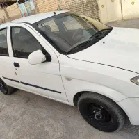 تیبا 2مدل96