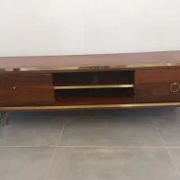زیر تلوزیون