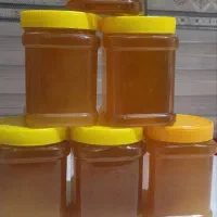 عسل 100در صد طبیعی