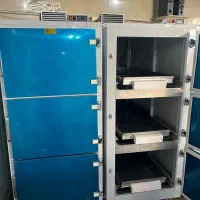 سردخانه میت|ماشینآلات صنعتی|چابهار, |دیوار